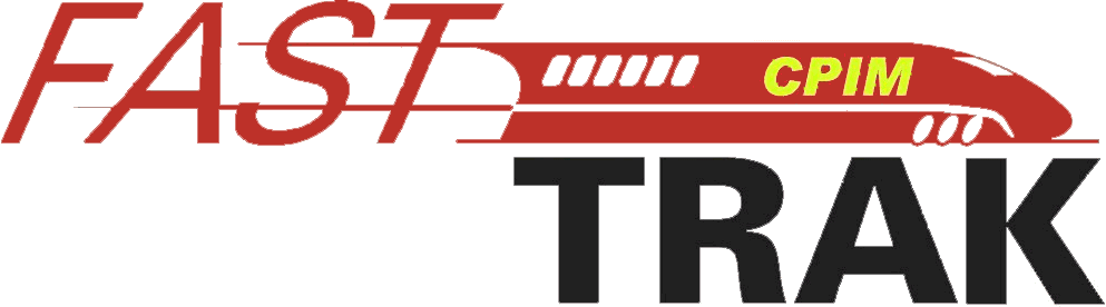 FastTrak CPIM logo
